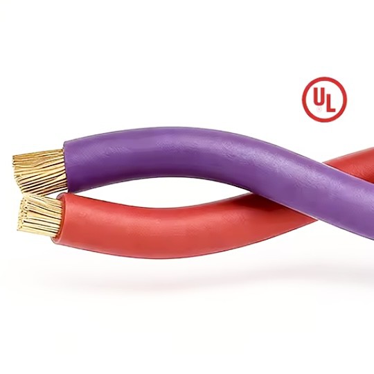 UL3271 Industrial wire UL3271 Industrial wire